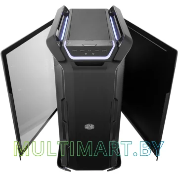 Корпус Cooler Master Cosmos C700P Black Edition (MCC-C700P-KG5N-S00) картинка 3